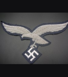Luftwaffe Cape Eagle # 2069