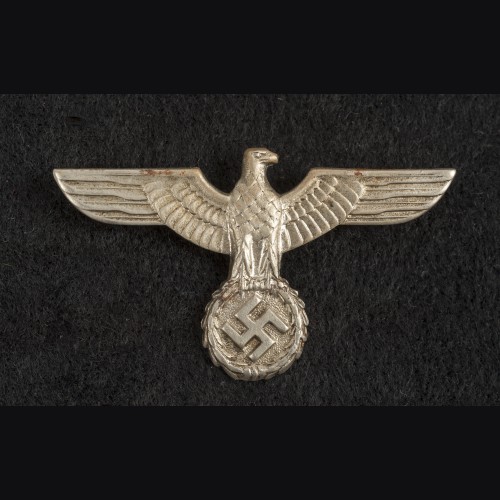 Heer Cap Eagle 1st Pattern | Third Reich Insignia | For Sale Items