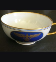 Hermann Goring Formal Dinnerware- Tea Cup # 1421